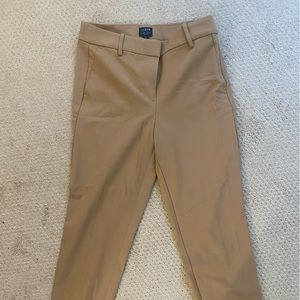 J Crew trousers